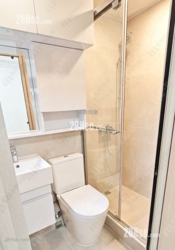 金狮花园 售盘 2 房 270 平方尺