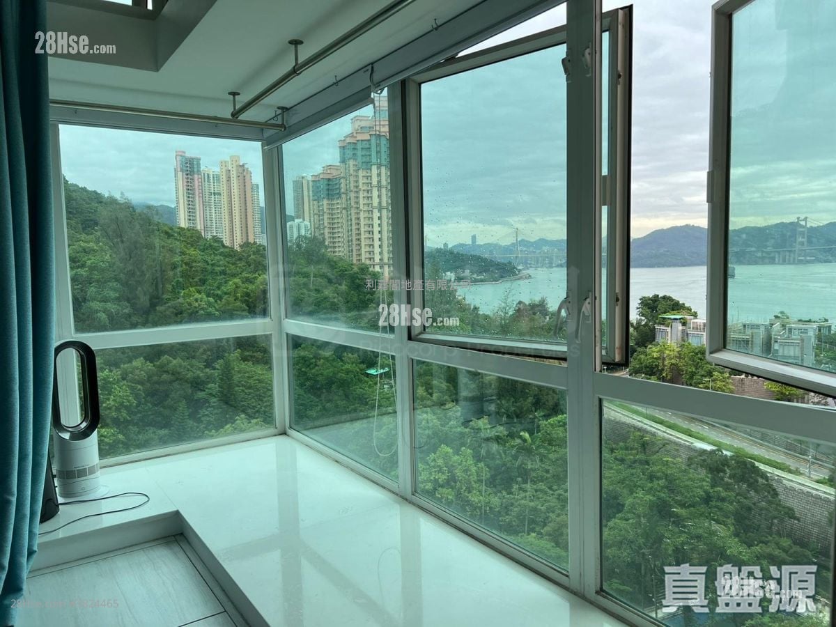 浪翠园 售盘 3 房 , 2 浴室 653 平方尺