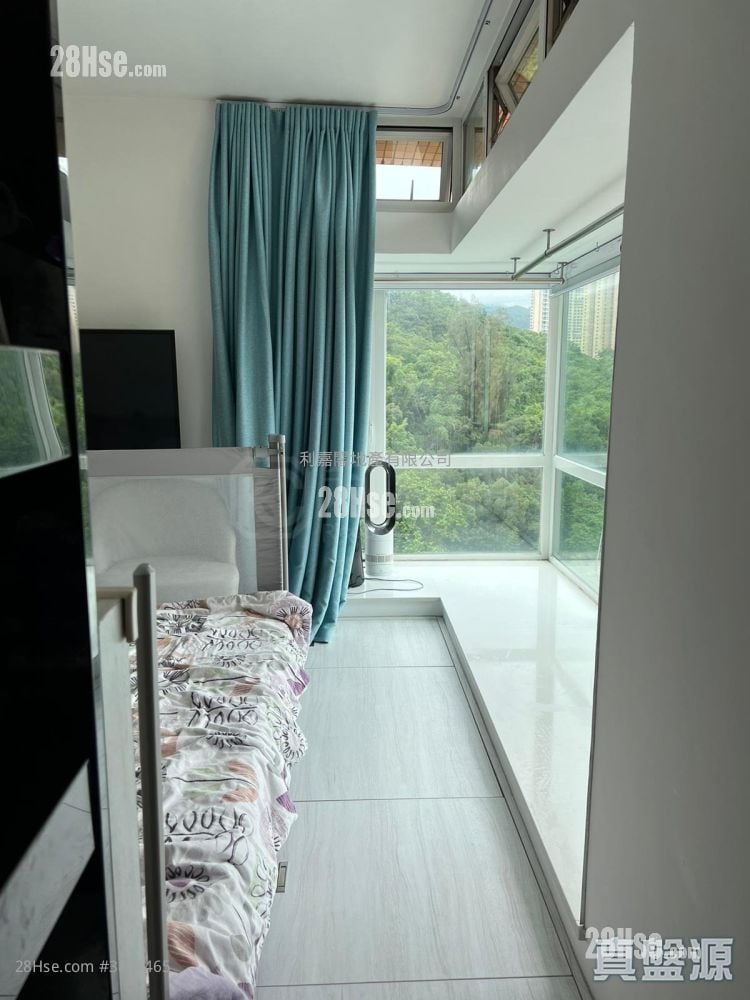 浪翠园 售盘 3 房 , 2 浴室 653 平方尺