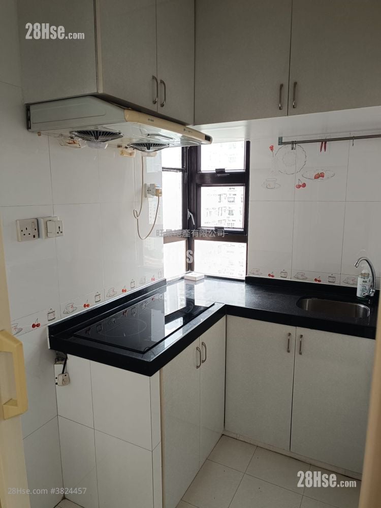 鴻恩大廈 售盤 2 房 343 平方呎