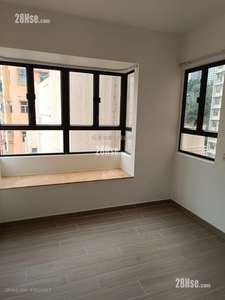 鴻恩大廈 售盤 2 房 343 平方呎