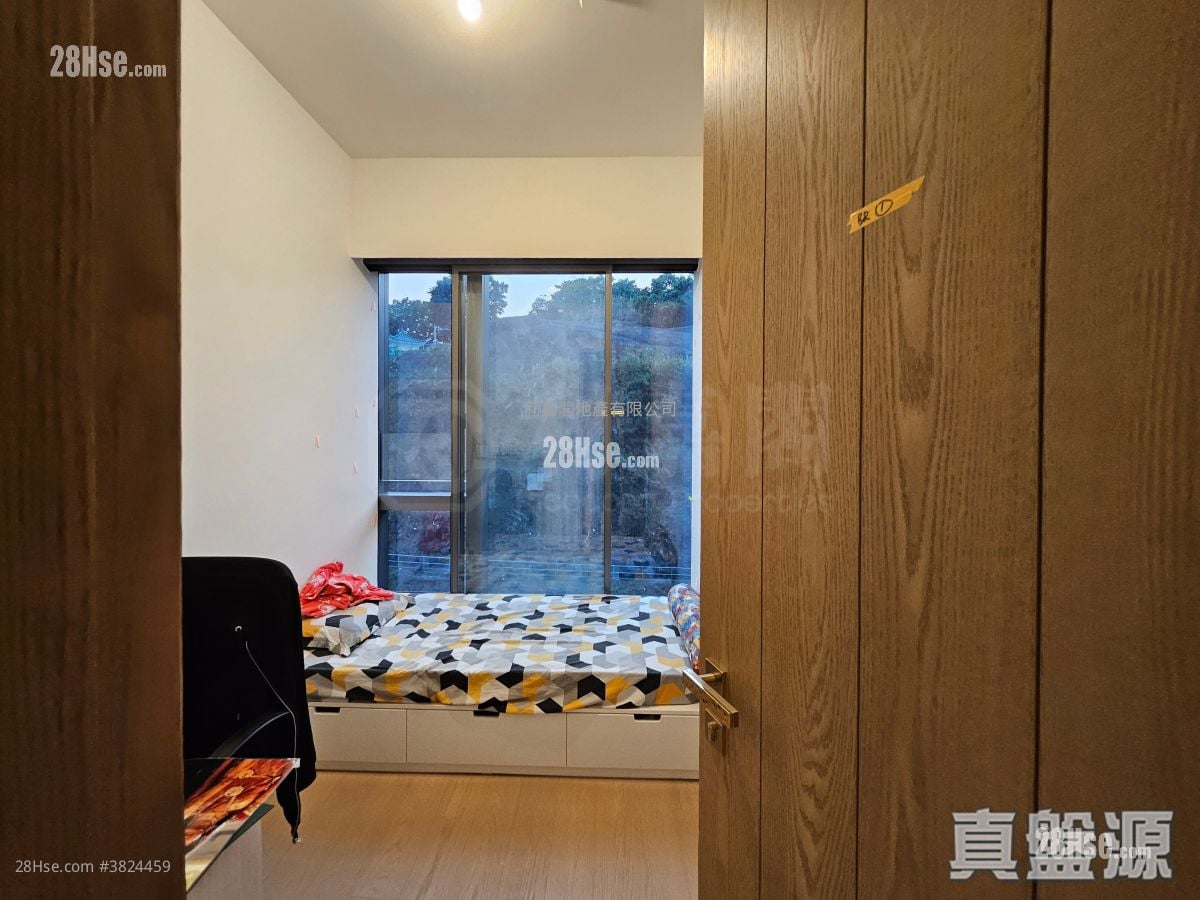 瑜一 售盤 3 房 940 平方呎