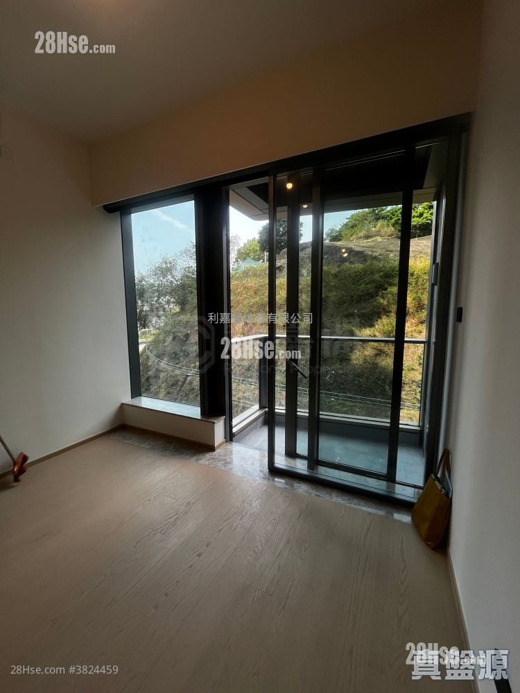 瑜一 售盤 3 房 940 平方呎