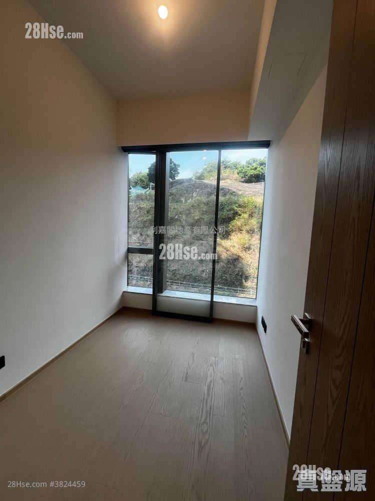 瑜一 售盤 3 房 940 平方呎