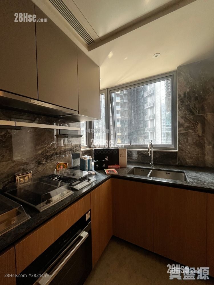 瑜一 售盤 3 房 940 平方呎