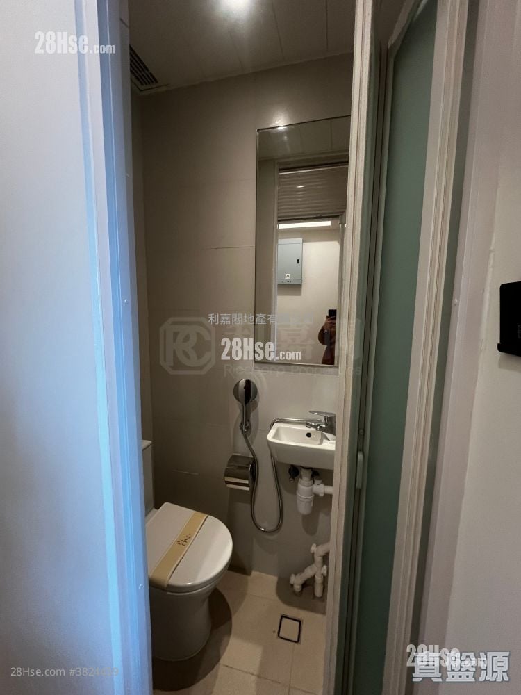 瑜一 售盤 3 房 940 平方呎