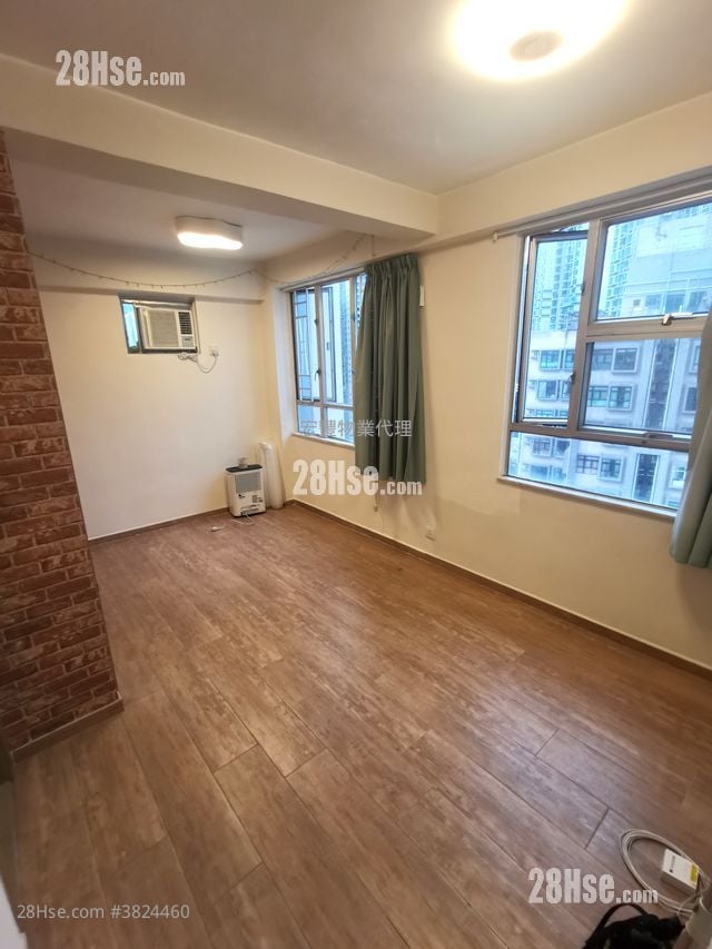 嘉辉花园 租盘 1 房 , 1 浴室 282 平方尺