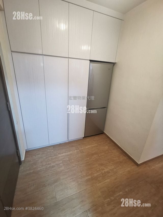 嘉辉花园 租盘 1 房 , 1 浴室 282 平方尺