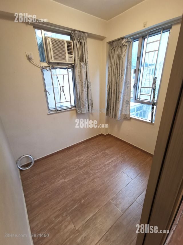 嘉辉花园 租盘 1 房 , 1 浴室 282 平方尺