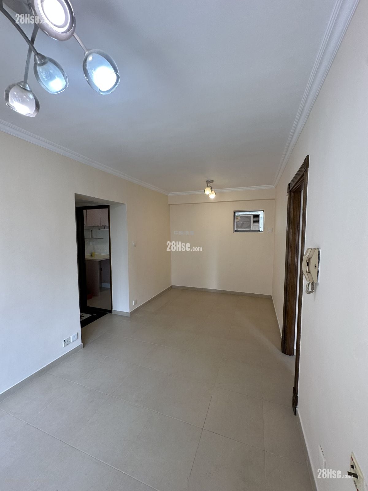 伟景花园 售盘 2 房 , 1 浴室 504 平方尺