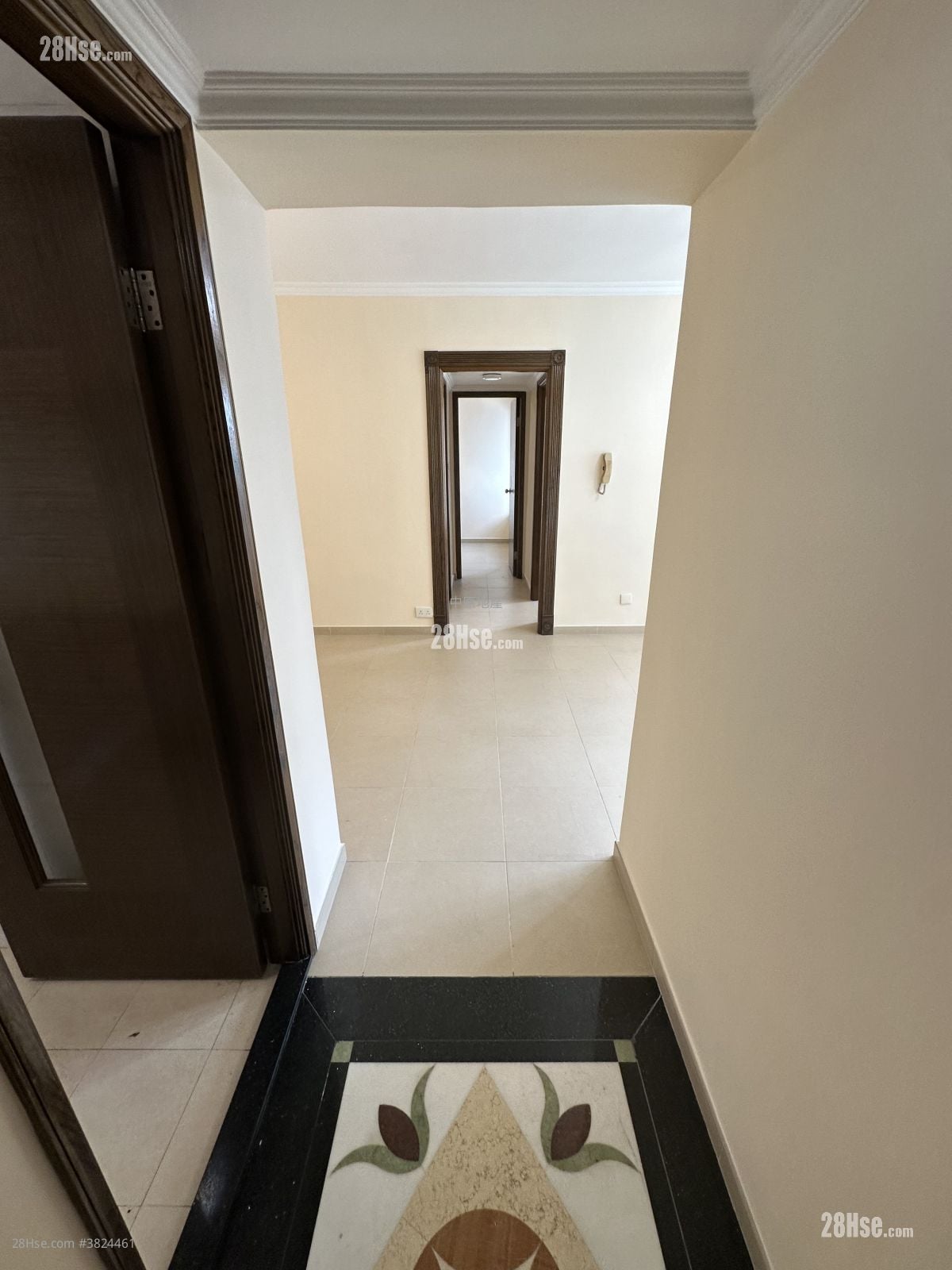 伟景花园 售盘 2 房 , 1 浴室 504 平方尺