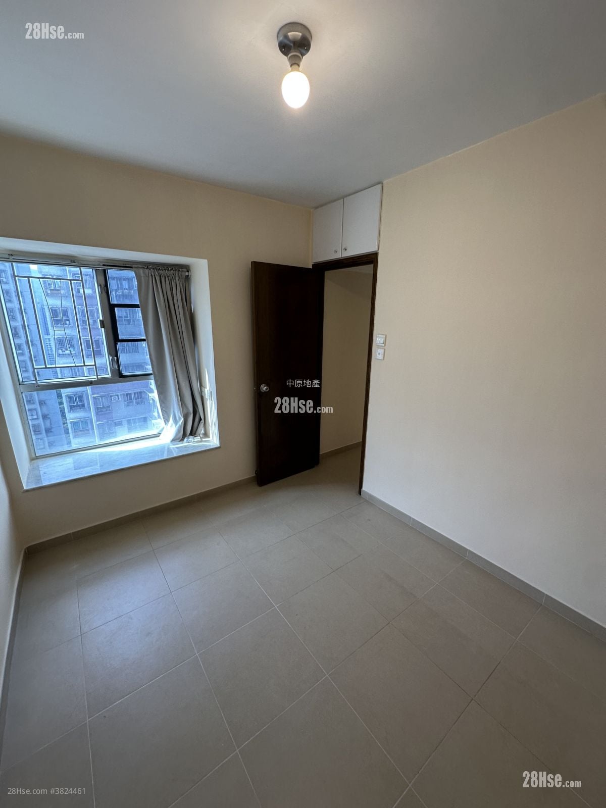 伟景花园 售盘 2 房 , 1 浴室 504 平方尺