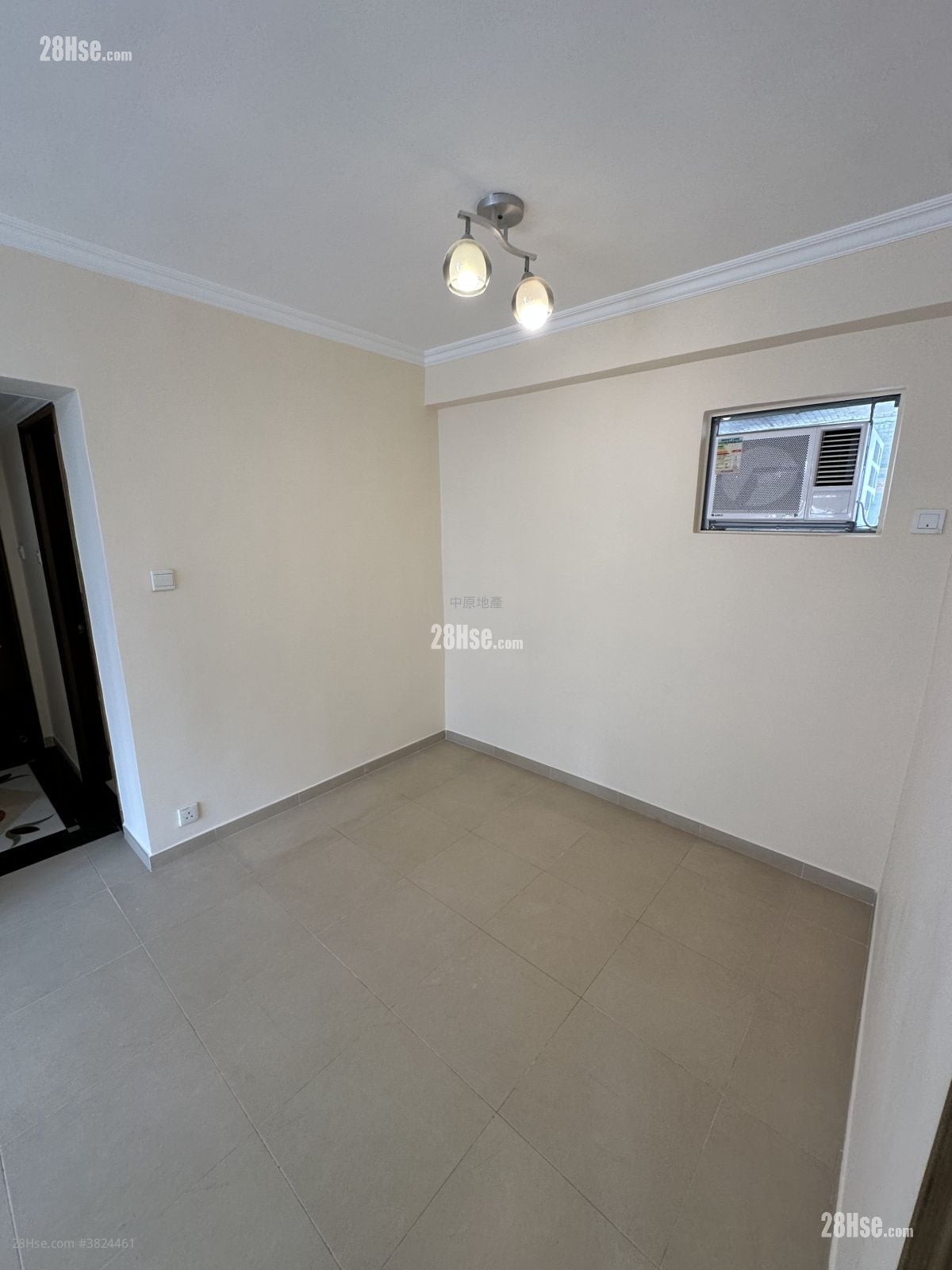 伟景花园 售盘 2 房 , 1 浴室 504 平方尺