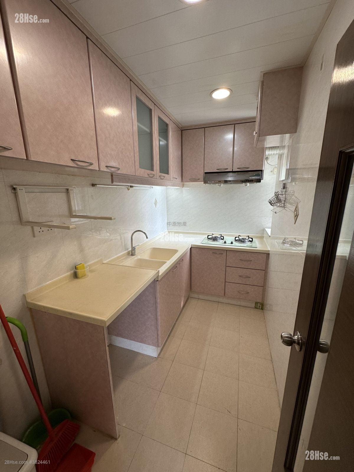 伟景花园 售盘 2 房 , 1 浴室 504 平方尺