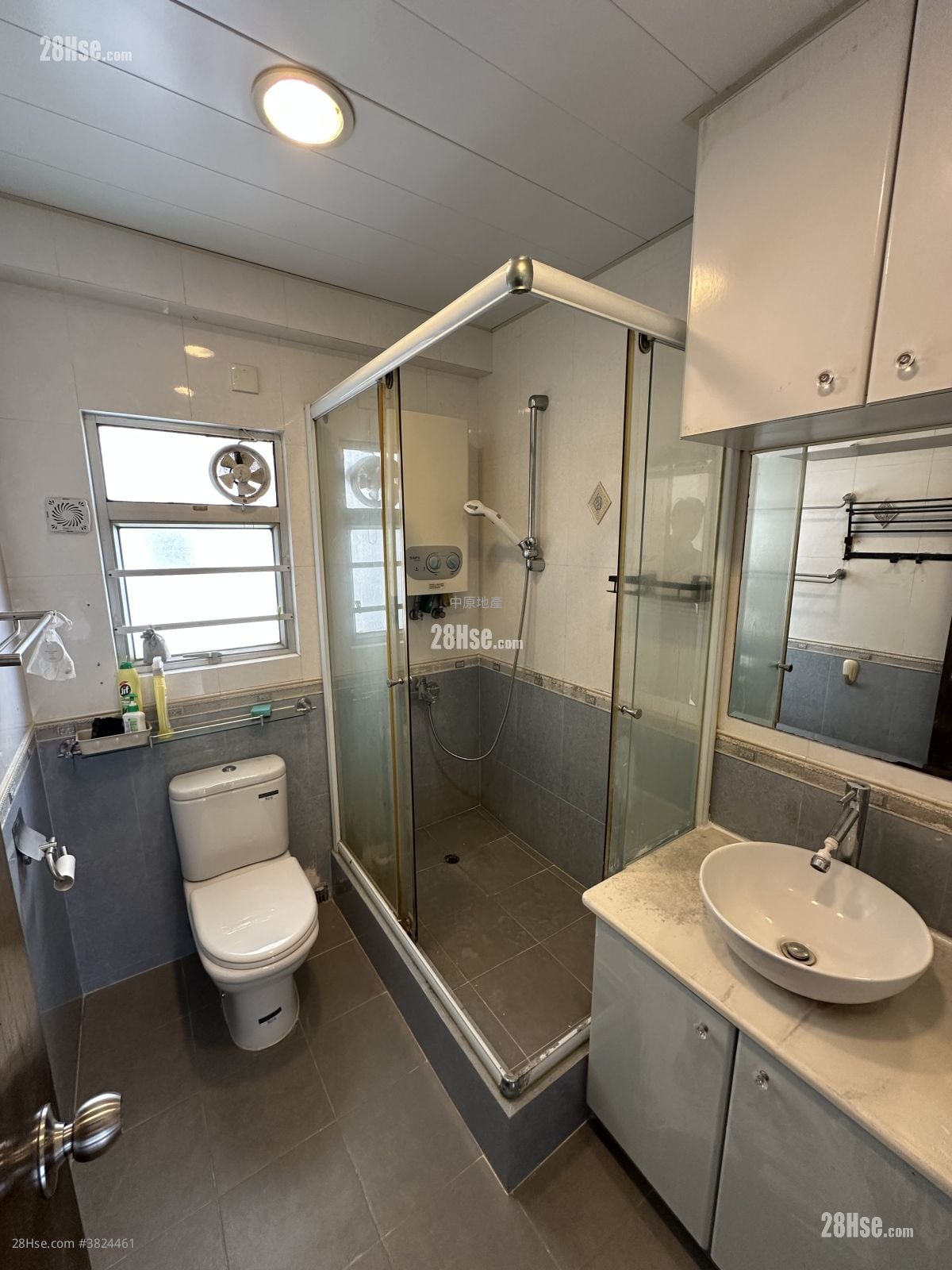 伟景花园 售盘 2 房 , 1 浴室 504 平方尺