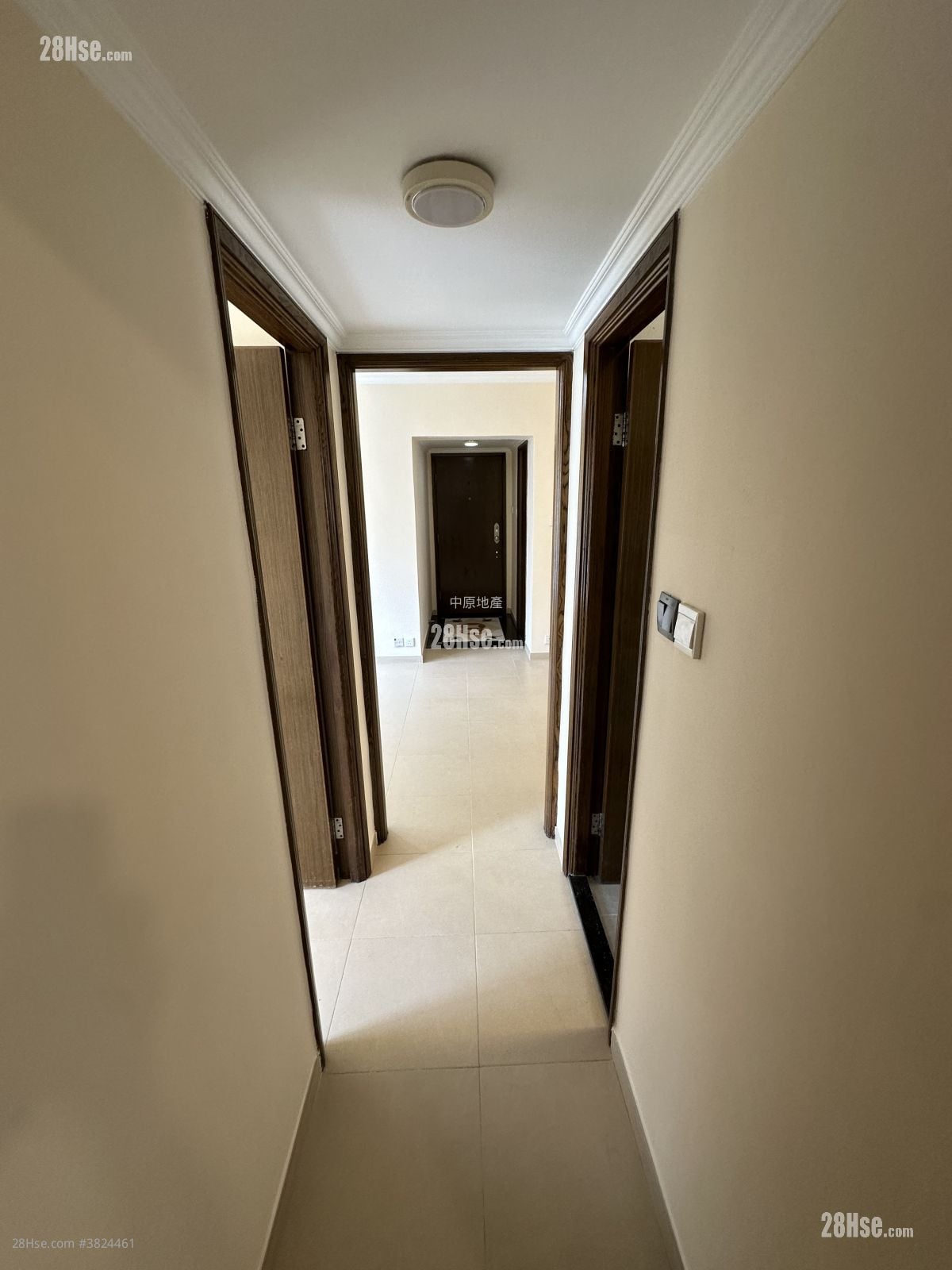 伟景花园 售盘 2 房 , 1 浴室 504 平方尺