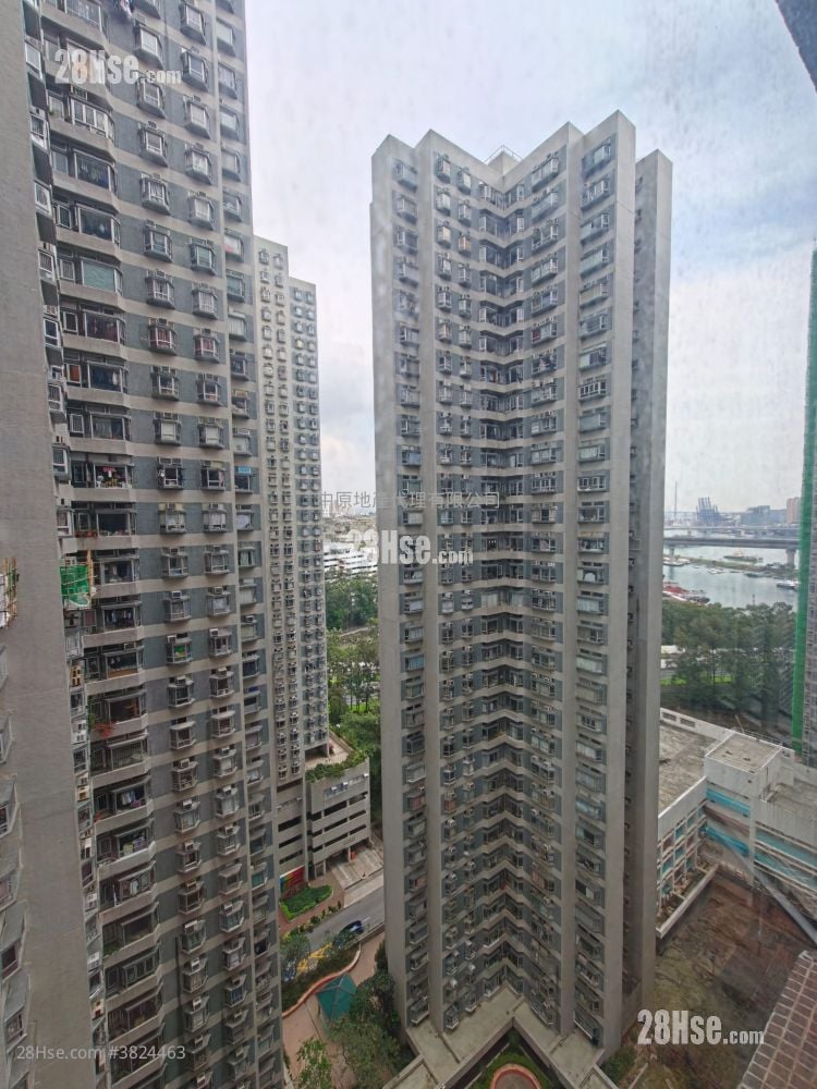 海滨花园 售盘 3 房 , 1 浴室 559 平方尺