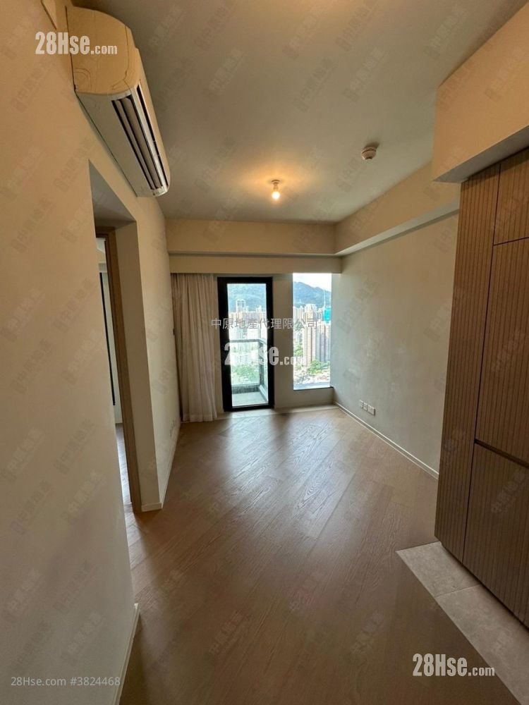 柏傲庄 租盘 431 平方尺