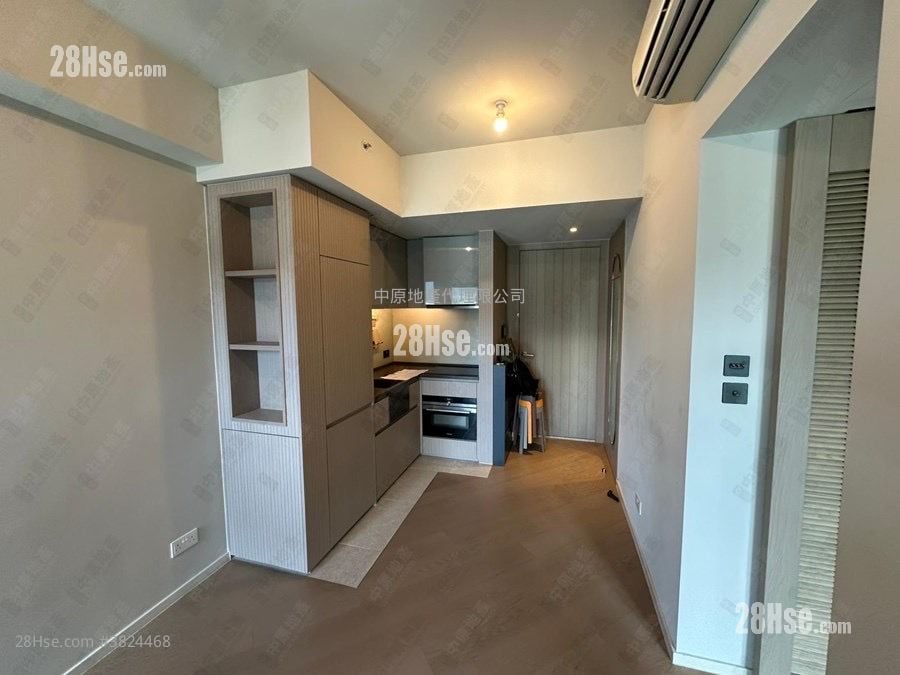 柏傲庄 租盘 431 平方尺