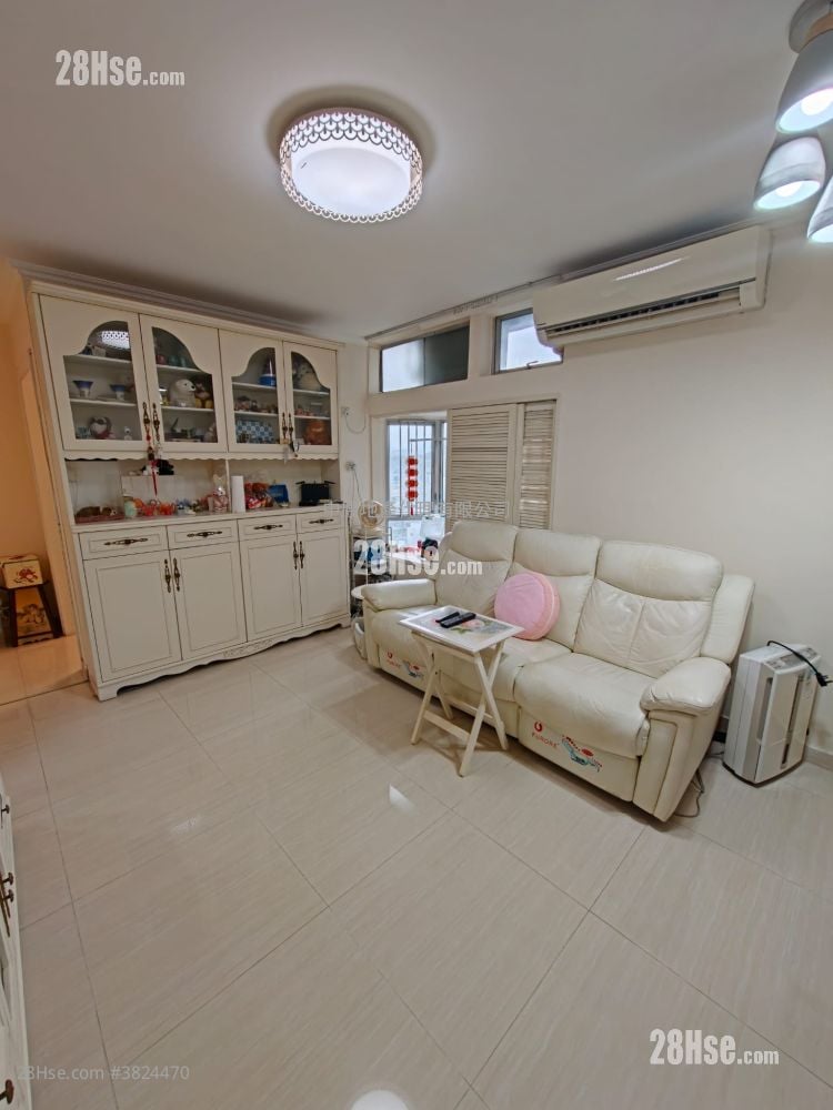 海滨花园 售盘 2 房 , 1 浴室 453 平方尺