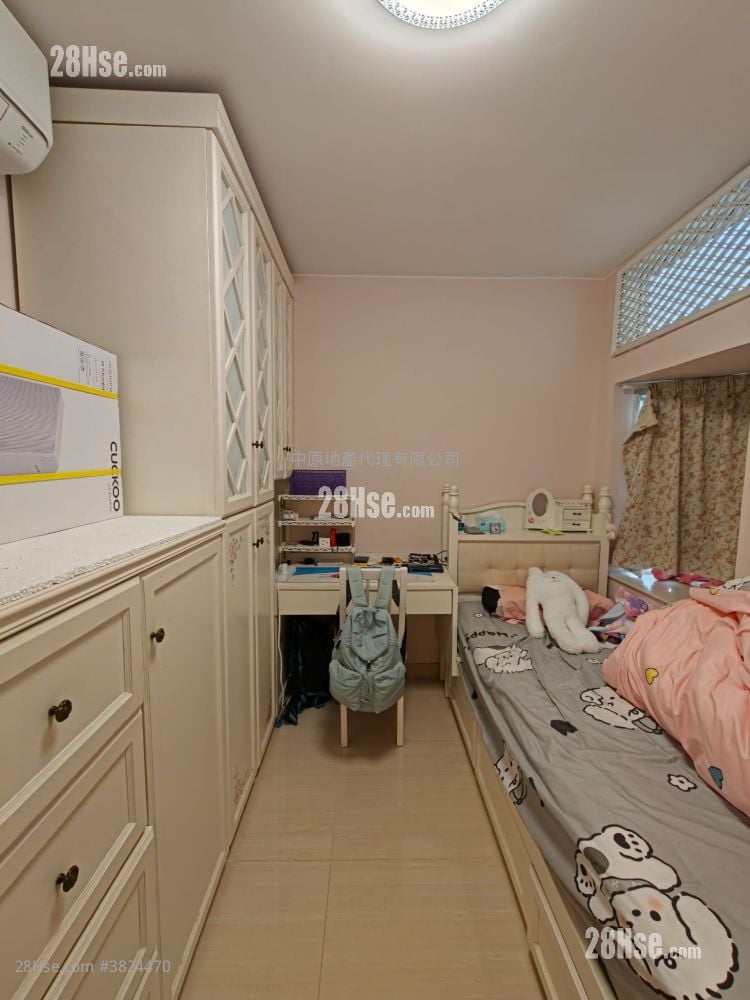 海滨花园 售盘 2 房 , 1 浴室 453 平方尺