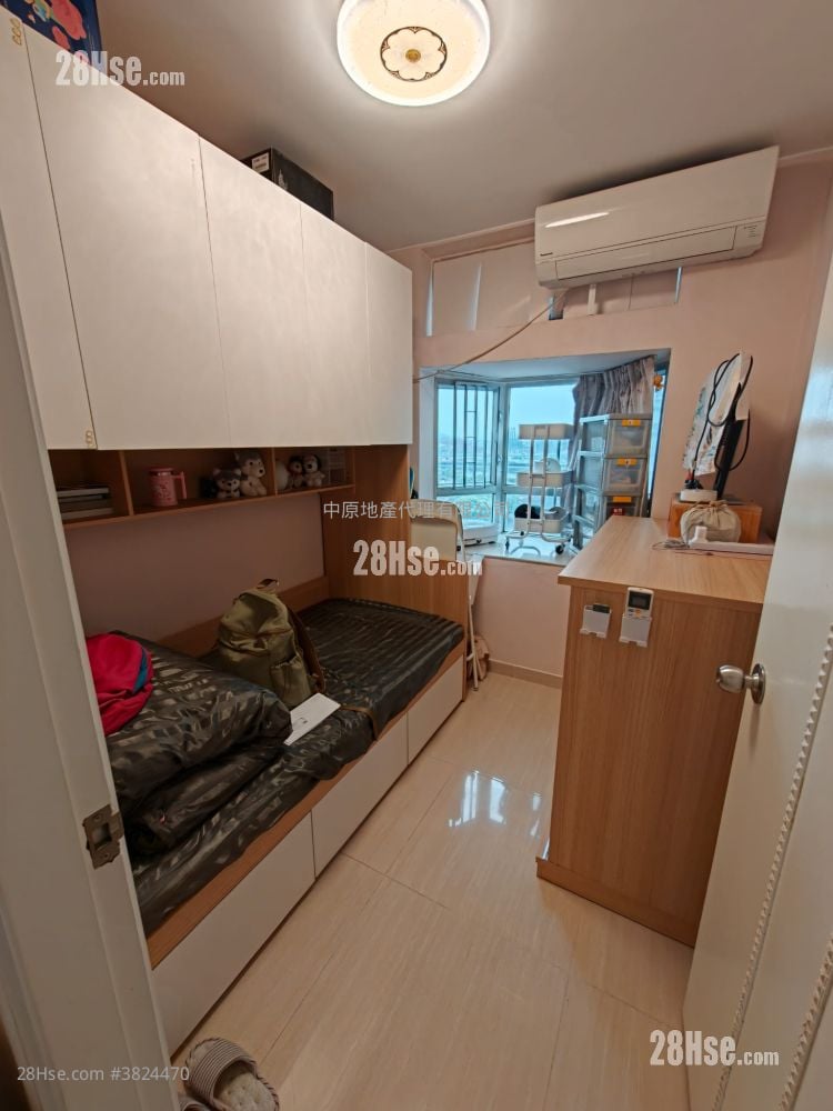 海滨花园 售盘 2 房 , 1 浴室 453 平方尺