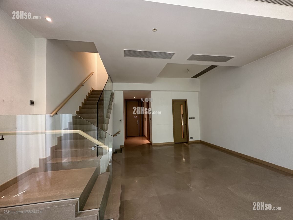 NAPA 售盘 4 房 1,763 平方尺