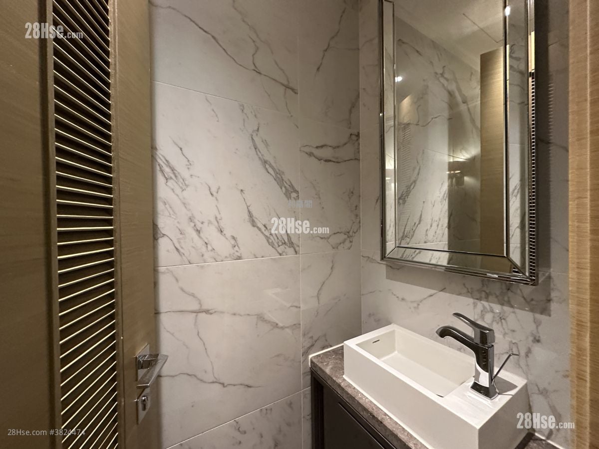 NAPA 售盘 4 房 1,763 平方尺