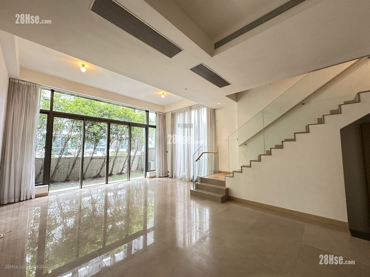 NAPA 售盘 4 房 1,763 平方尺