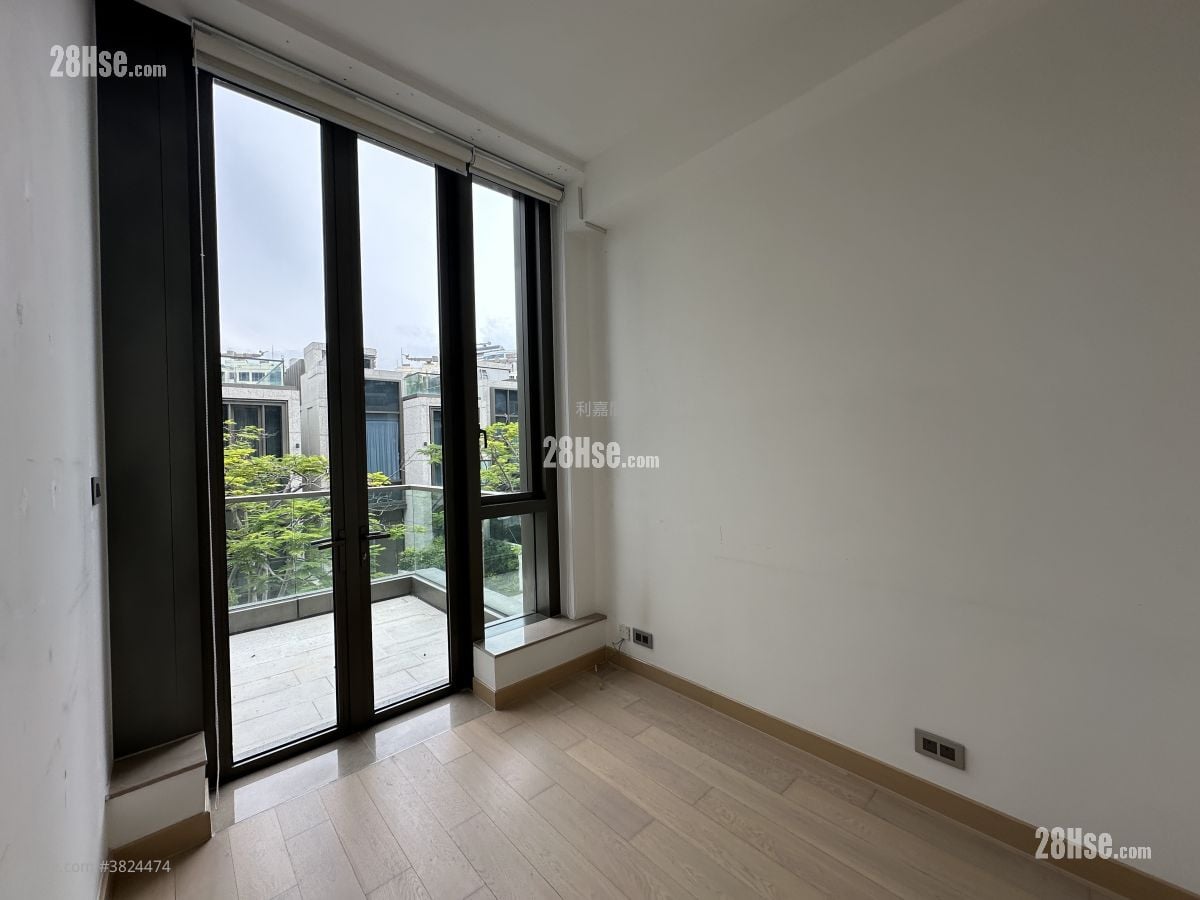 NAPA 售盘 4 房 1,763 平方尺