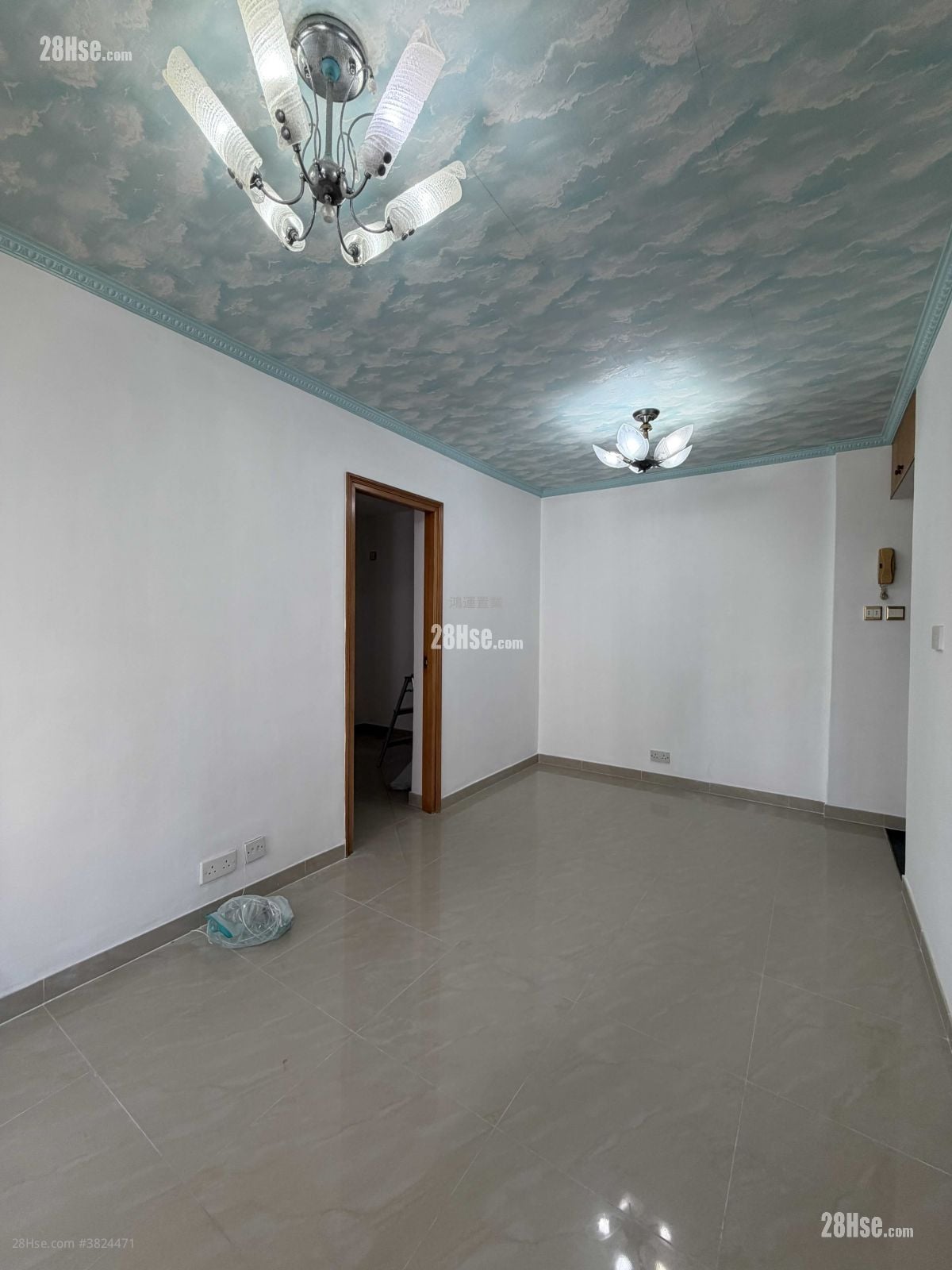 Chung Ming Court Rental 2 Bedrooms , 1 Bathroom 401 ft²