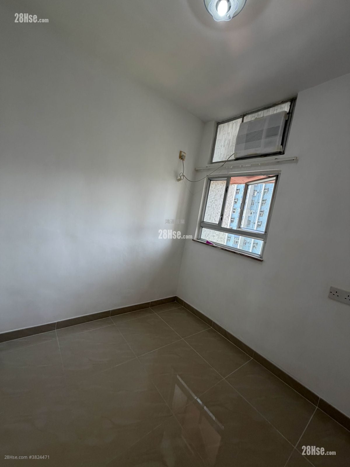 Chung Ming Court Rental 2 Bedrooms , 1 Bathroom 401 ft²