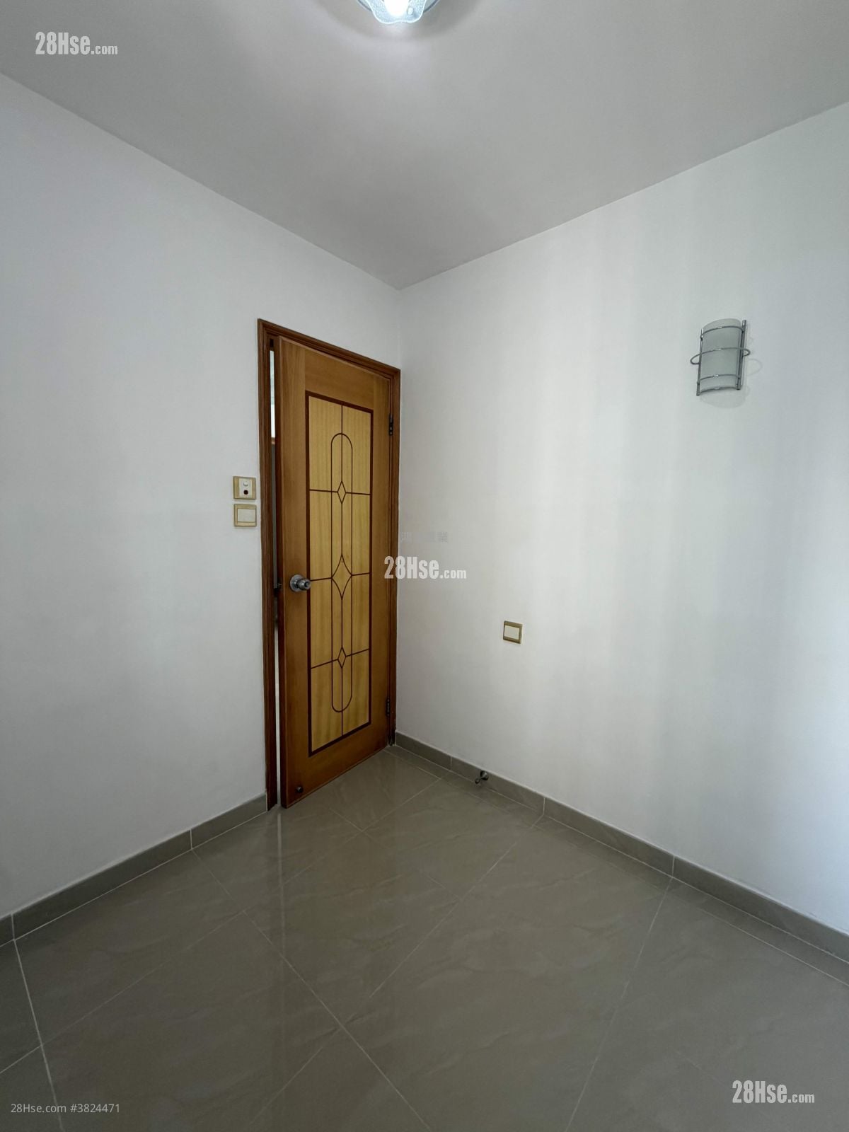 Chung Ming Court Rental 2 Bedrooms , 1 Bathroom 401 ft²