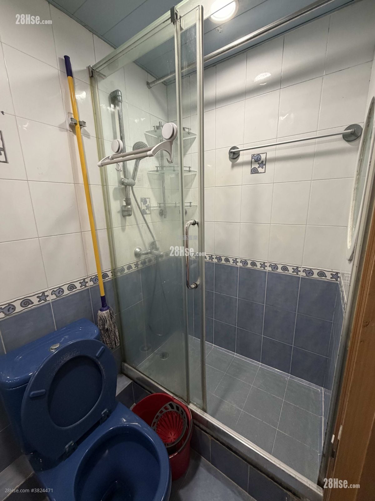 Chung Ming Court Rental 2 Bedrooms , 1 Bathroom 401 ft²