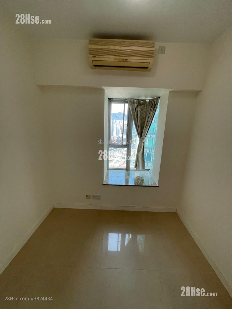 傲雲峰 售盤 2 房 , 1 浴室 452 平方呎