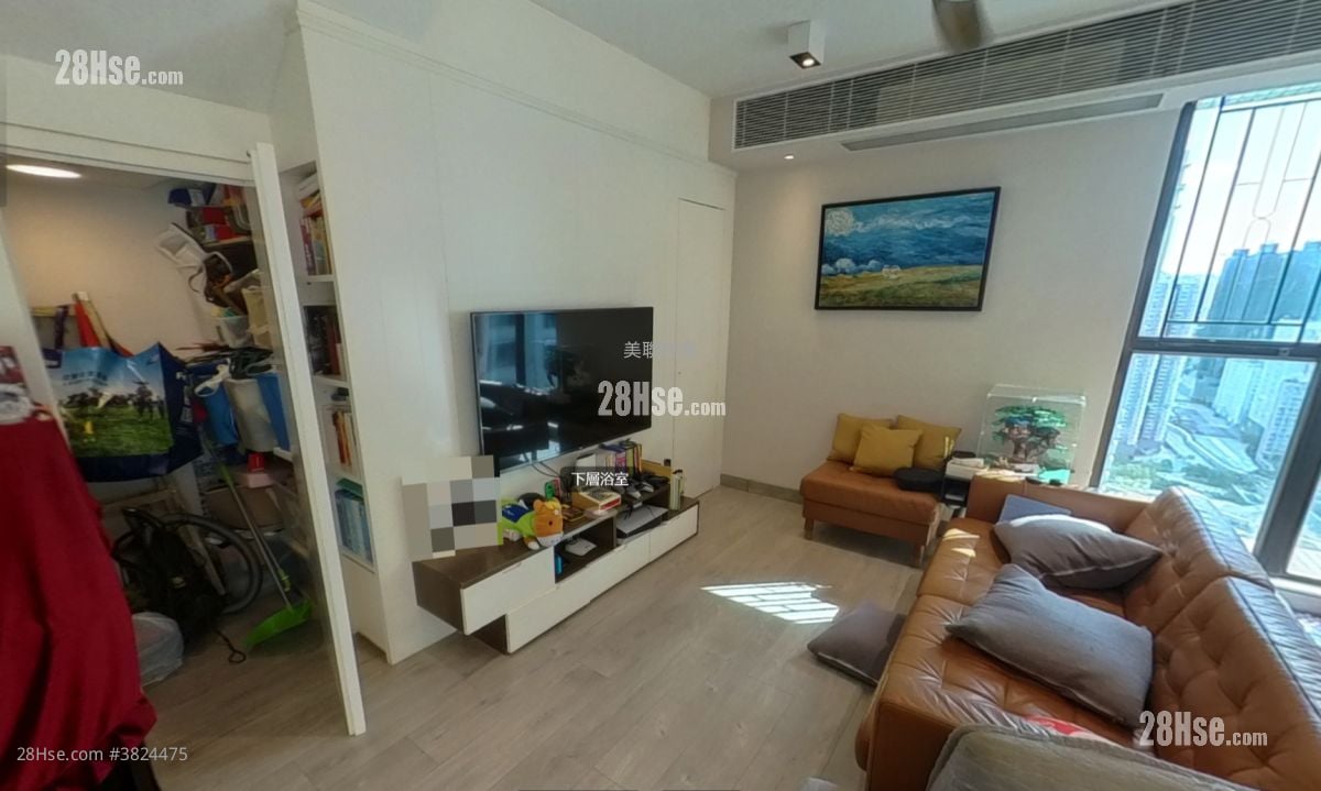 駿景園 售盤 3 房 , 3 浴室 1,479 平方呎