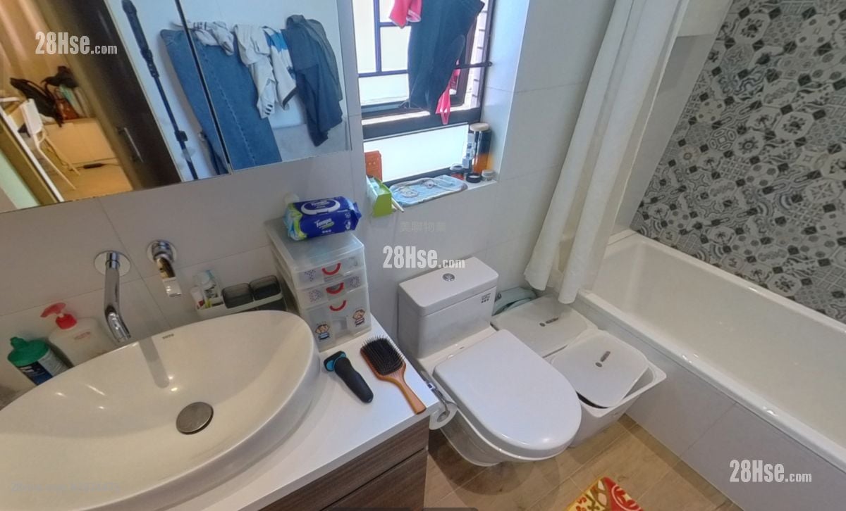 駿景園 售盤 3 房 , 3 浴室 1,479 平方呎