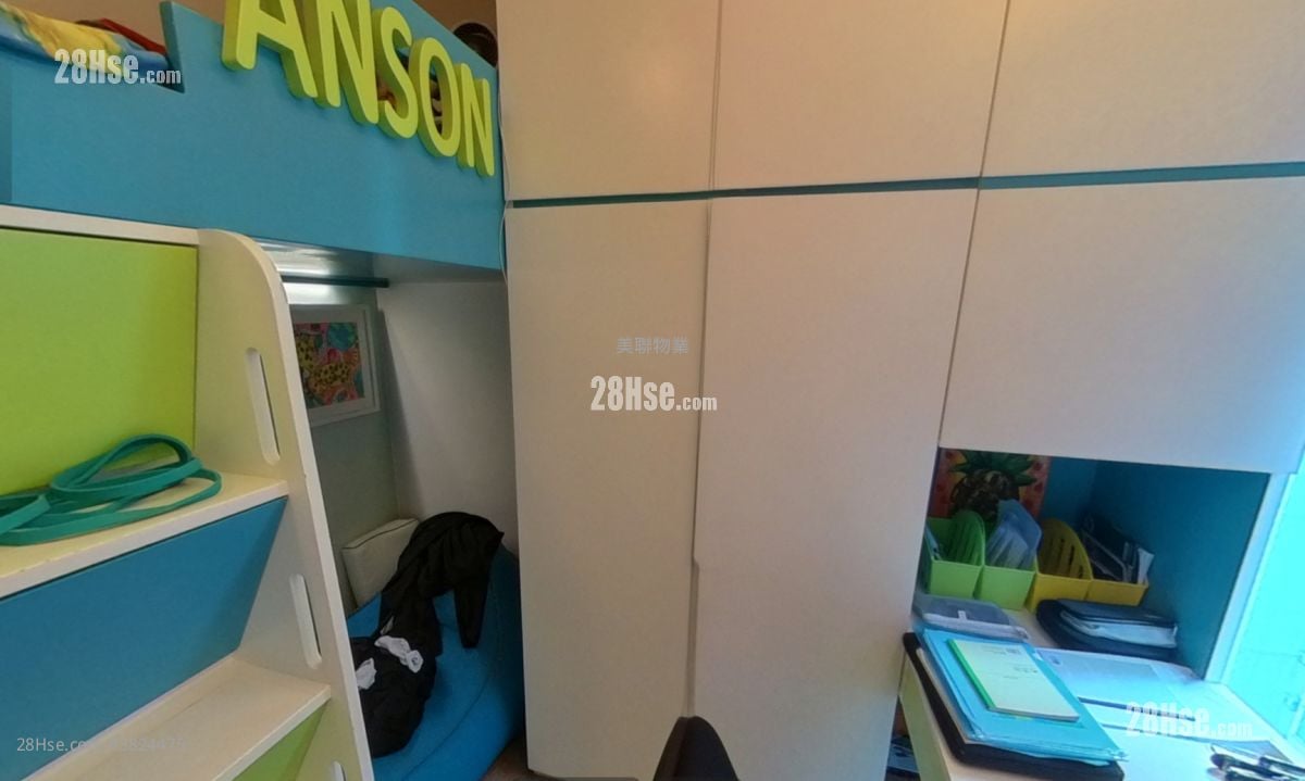 駿景園 售盤 3 房 , 3 浴室 1,479 平方呎