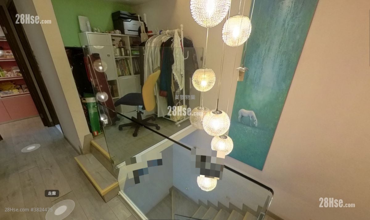 駿景園 售盤 3 房 , 3 浴室 1,479 平方呎