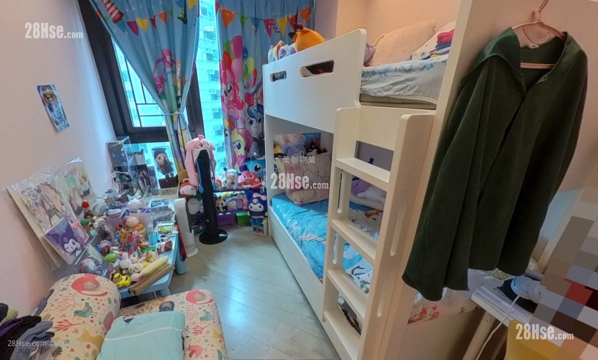 駿景園 售盤 3 房 , 3 浴室 1,479 平方呎