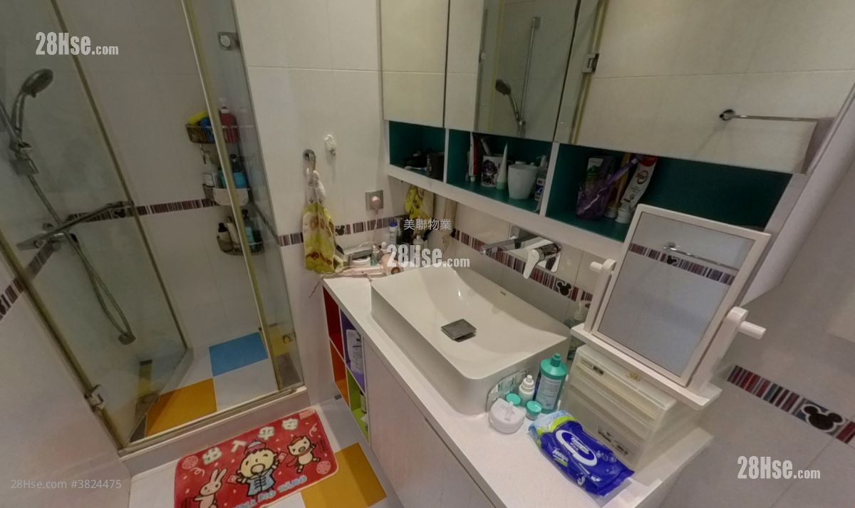 駿景園 售盤 3 房 , 3 浴室 1,479 平方呎