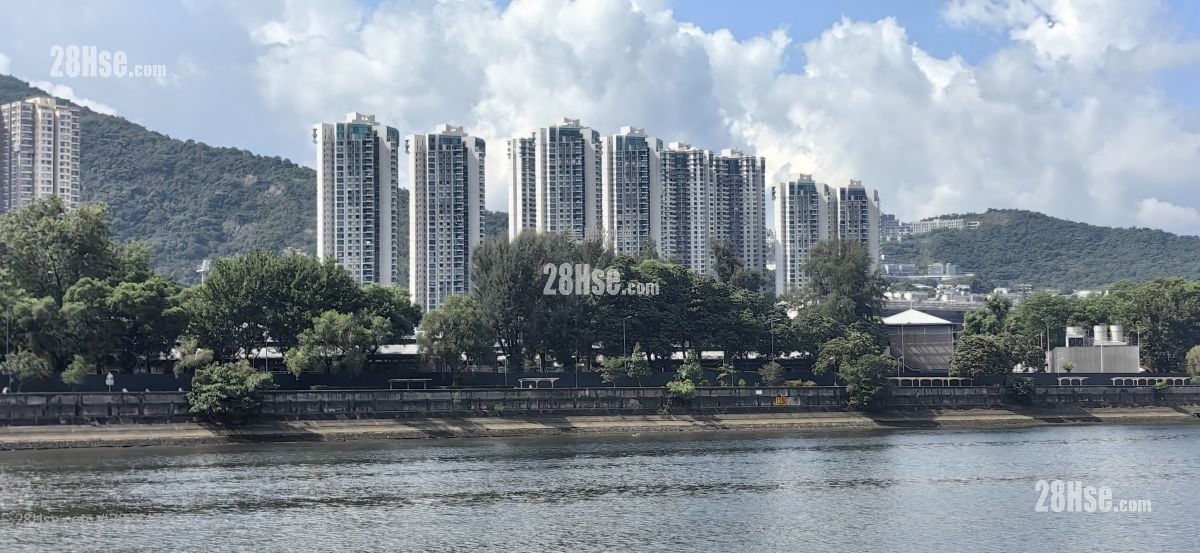 駿景園 售盤 3 房 , 3 浴室 1,479 平方呎