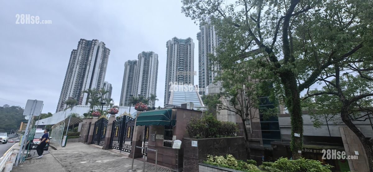 駿景園 售盤 3 房 , 3 浴室 1,479 平方呎