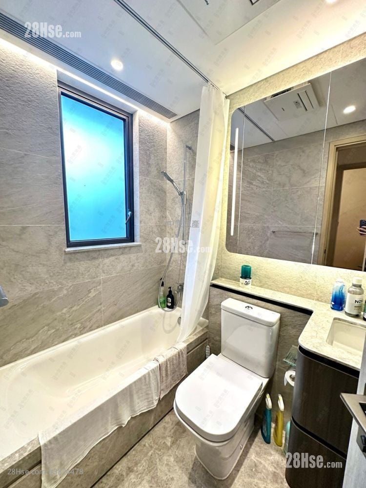 星凯堤岸 售盘 3 房 , 1 浴室 552 平方尺