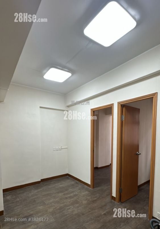 得利楼 租盘 2 房 , 1 浴室 327 平方尺