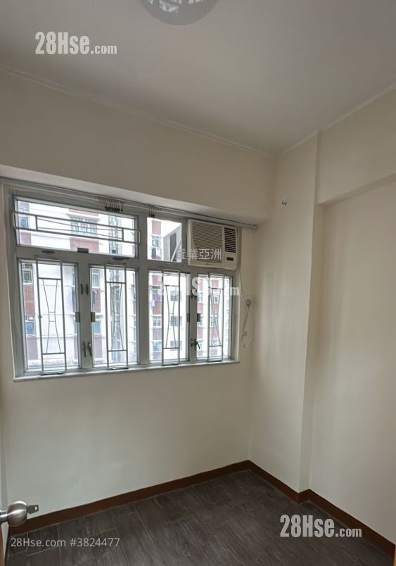 得利楼 租盘 2 房 , 1 浴室 327 平方尺