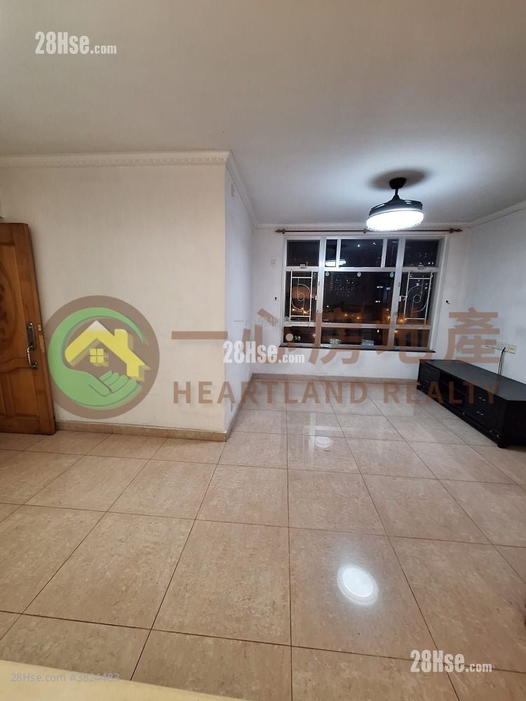 美乐花园 售盘 3 房 , 1 浴室 695 平方尺