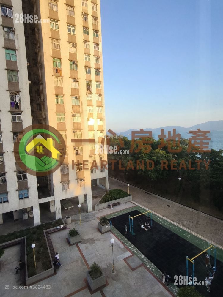 美乐花园 售盘 3 房 , 1 浴室 695 平方尺