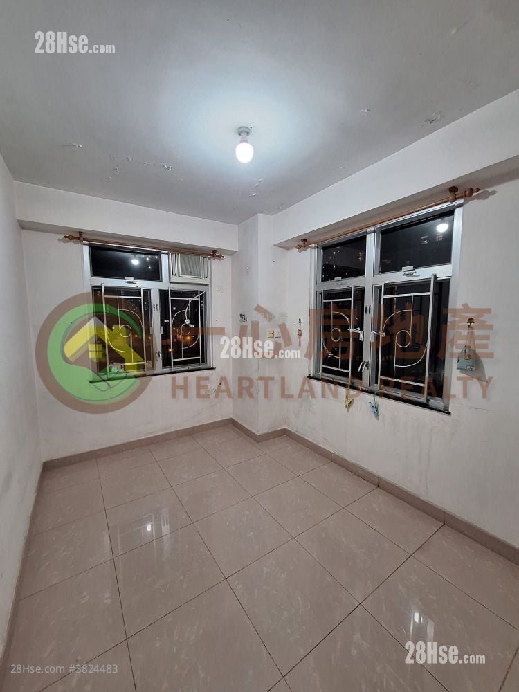 美乐花园 售盘 3 房 , 1 浴室 695 平方尺