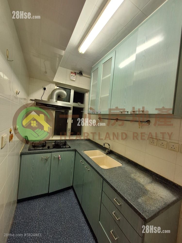 美乐花园 售盘 3 房 , 1 浴室 695 平方尺